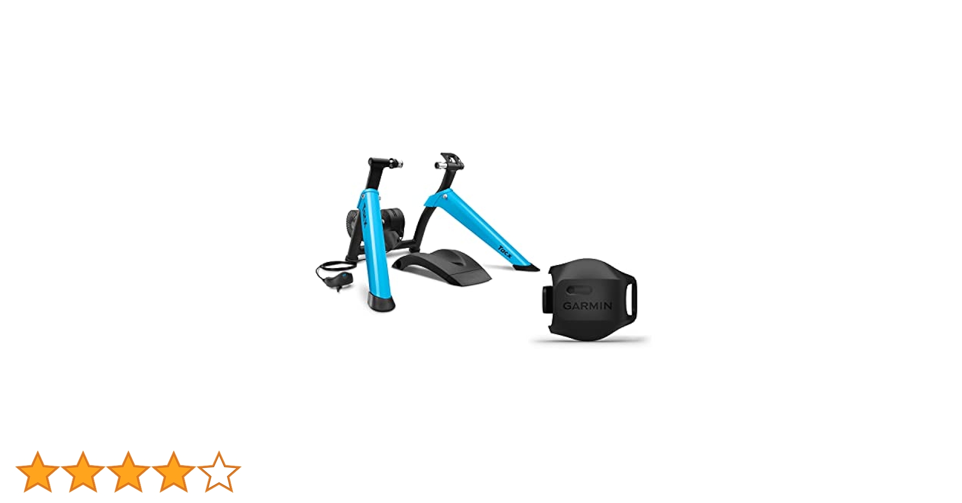 その他 GARMIN - Tacx Boost Amazon.com: Garmin Tacx Boost Trainer Bundle, Indoor Bike